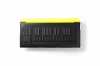 Кейс ROLI RISE 25 Flip Case - Lime 2 – techzone.com.ua Кейс ROLI RISE 25 Flip Case - Lime 2 – techzone.com.ua
