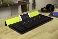 Кейс ROLI RISE 25 Flip Case - Lime 4 – techzone.com.ua Кейс ROLI RISE 25 Flip Case - Lime 4 – techzone.com.ua