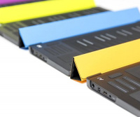 Кейс ROLI RISE 25 Flip Case - Lime 5 – techzone.com.ua Кейс ROLI RISE 25 Flip Case - Lime 5 – techzone.com.ua