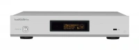 Мережевий транспорт-Стрімер Luxman NT-07 Silver 1 – techzone.com.ua