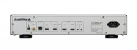 Мережевий транспорт-Стрімер Luxman NT-07 Silver 2 – techzone.com.ua
