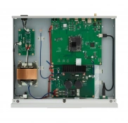 Мережевий транспорт-Стрімер Luxman NT-07 Silver 3 – techzone.com.ua