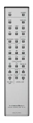 Мережевий транспорт-Стрімер Luxman NT-07 Silver 4 – techzone.com.ua