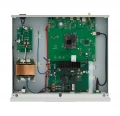 Мережевий транспорт-Стрімер Luxman NT-07 Silver 3 – techzone.com.ua