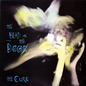 Вінілова платівка The Cure - The Head On The Door [LP] 1 – techzone.com.ua