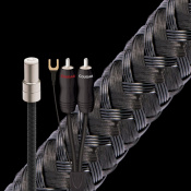 Кабель для тонарма AudioQuest Cougar Tonearm 5Pin > RCA 1.5m 2 – techzone.com.ua Кабель для тонарма AudioQuest Cougar Tonearm 5Pin > RCA 1.5m 2 – techzone.com.ua