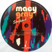 Виниловая пластинка LP Gray,Macy: Stripped 3 – techzone.com.ua Виниловая пластинка LP Gray,Macy: Stripped 3 – techzone.com.ua