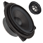 Компонентная автоакустика Ground Zero GZCS 100BMW-B 2 – techzone.com.ua Компонентная автоакустика Ground Zero GZCS 100BMW-B 2 – techzone.com.ua