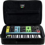 Кейс для клавішних інструментів MOOG SR CASE FOR GRANDMOTHER 4 – techzone.com.ua Кейс для клавішних інструментів MOOG SR CASE FOR GRANDMOTHER 4 – techzone.com.ua