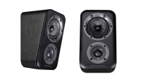 Акустична система Wharfedale D300 3D Surround Black 1 – techzone.com.ua