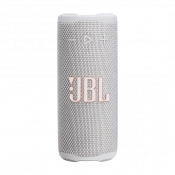 Портативна колонка JBL Grip White (JBLGRIPWHT) 1 – techzone.com.ua