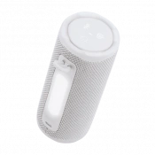 Портативна колонка JBL Grip White (JBLGRIPWHT) 3 – techzone.com.ua Портативна колонка JBL Grip White (JBLGRIPWHT) 3 – techzone.com.ua