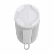 Портативна колонка JBL Grip White (JBLGRIPWHT) 5 – techzone.com.ua Портативна колонка JBL Grip White (JBLGRIPWHT) 5 – techzone.com.ua