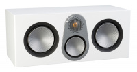 Центральный канал Monitor Audio Silver C350 Satin White