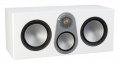 Центральний канал Monitor Audio Silver C350 Satin White 1 – techzone.com.ua