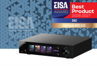 ЦАП Eversolo DAC-Z10 2 – techzone.com.ua