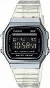 Годинник Casio VINTAGE ICONIC A168XES-1BEF