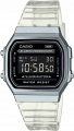 Годинник Casio VINTAGE ICONIC A168XES-1BEF – techzone.com.ua