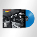 Вініловий диск Nazareth: Close Enough For Rock'n'Roll (Blue Vinyl) 2 – techzone.com.ua