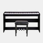 Банкетка NUX NBM-2-B 4 – techzone.com.ua Банкетка NUX NBM-2-B 4 – techzone.com.ua