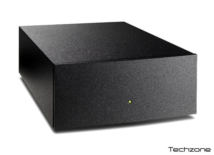 Фонокорректор Naim Audio STAGELINE 1 – techzone.com.ua