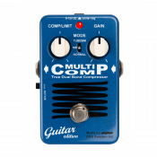 Гитарная педаль эффекта EBS Multicomp Guitar Edition 2 – techzone.com.ua Гитарная педаль эффекта EBS Multicomp Guitar Edition 2 – techzone.com.ua