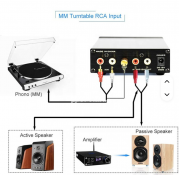 Фонокоректор Record Pro RP-111 (MM) GK-RP111 3 – techzone.com.ua Фонокоректор Record Pro RP-111 (MM) GK-RP111 3 – techzone.com.ua