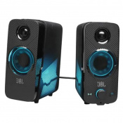 Акустична система JBL Quantum Duo Black (JBLQUANTUMDUOBLKEU) 1 – techzone.com.ua