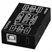 USB-ізолятор Topping HS02 3 – techzone.com.ua USB-ізолятор Topping HS02 3 – techzone.com.ua