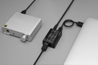 USB-ізолятор Topping HS02 6 – techzone.com.ua USB-ізолятор Topping HS02 6 – techzone.com.ua