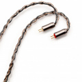 Кабель для наушников Kinera Leyding 2-pin cable 2 – techzone.com.ua