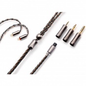 Кабель для навушників Kinera Leyding 2-pin cable 1 – techzone.com.ua