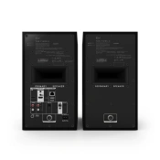 Активна акустична система Klipsch The Fives II Ebony 6 – techzone.com.ua Активна акустична система Klipsch The Fives II Ebony 6 – techzone.com.ua