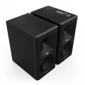 Активна акустична система Klipsch The Fives II Ebony 1 – techzone.com.ua