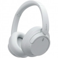 Навушники з мікрофоном Sony WH-CH720N White (WHCH720NW.CE7) 1 – techzone.com.ua