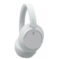 Навушники з мікрофоном Sony WH-CH720N White (WHCH720NW.CE7) 3 – techzone.com.ua