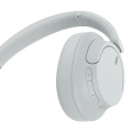 Наушники с микрофоном Sony WH-CH720N White (WHCH720NW.CE7) 4 – techzone.com.ua
