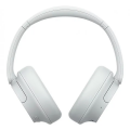 Навушники з мікрофоном Sony WH-CH720N White (WHCH720NW.CE7) 5 – techzone.com.ua