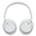 Навушники з мікрофоном Sony WH-CH720N White (WHCH720NW.CE7) 6 – techzone.com.ua