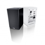 Студийный монитор Canton AM 5 Black 3 – techzone.com.ua Студийный монитор Canton AM 5 Black 3 – techzone.com.ua