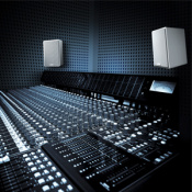 Студійний монітор Canton AM 5 Black 8 – techzone.com.ua Студійний монітор Canton AM 5 Black 8 – techzone.com.ua