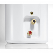 Настінна акустика Canton PLUS XL.3 White 3 – techzone.com.ua Настінна акустика Canton PLUS XL.3 White 3 – techzone.com.ua