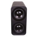 Акустика Q Acoustics QA3070 S Black Leather 5 – techzone.com.ua