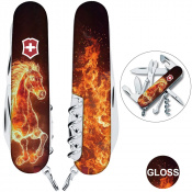 Складаний ніж Victorinox CLIMBER ZODIAC Вогняний кінь 1.3703.Z5210pk 1 – techzone.com.ua Складаний ніж Victorinox CLIMBER ZODIAC Вогняний кінь 1.3703.Z5210pk 1 – techzone.com.ua
