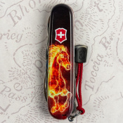Складаний ніж Victorinox CLIMBER ZODIAC Вогняний кінь 1.3703.Z5210pk 11 – techzone.com.ua Складаний ніж Victorinox CLIMBER ZODIAC Вогняний кінь 1.3703.Z5210pk 11 – techzone.com.ua