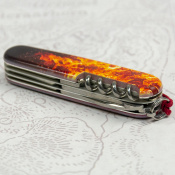 Складной нож Victorinox CLIMBER ZODIAC Огненный конь 1.3703.Z5210pk 14 – techzone.com.ua Складной нож Victorinox CLIMBER ZODIAC Огненный конь 1.3703.Z5210pk 14 – techzone.com.ua