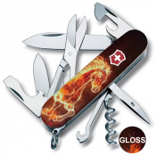 Складной нож Victorinox CLIMBER ZODIAC Огненный конь 1.3703.Z5210pk 2 – techzone.com.ua Складной нож Victorinox CLIMBER ZODIAC Огненный конь 1.3703.Z5210pk 2 – techzone.com.ua
