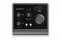 Звукова карта AUDIENT iD4 MKII 1 – techzone.com.ua