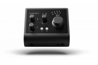 Звуковая карта AUDIENT iD4 MKII 3 – techzone.com.ua Звуковая карта AUDIENT iD4 MKII 3 – techzone.com.ua