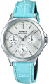 Жіночий годинник Casio Standard LTP-V300L-2A 1 – techzone.com.ua